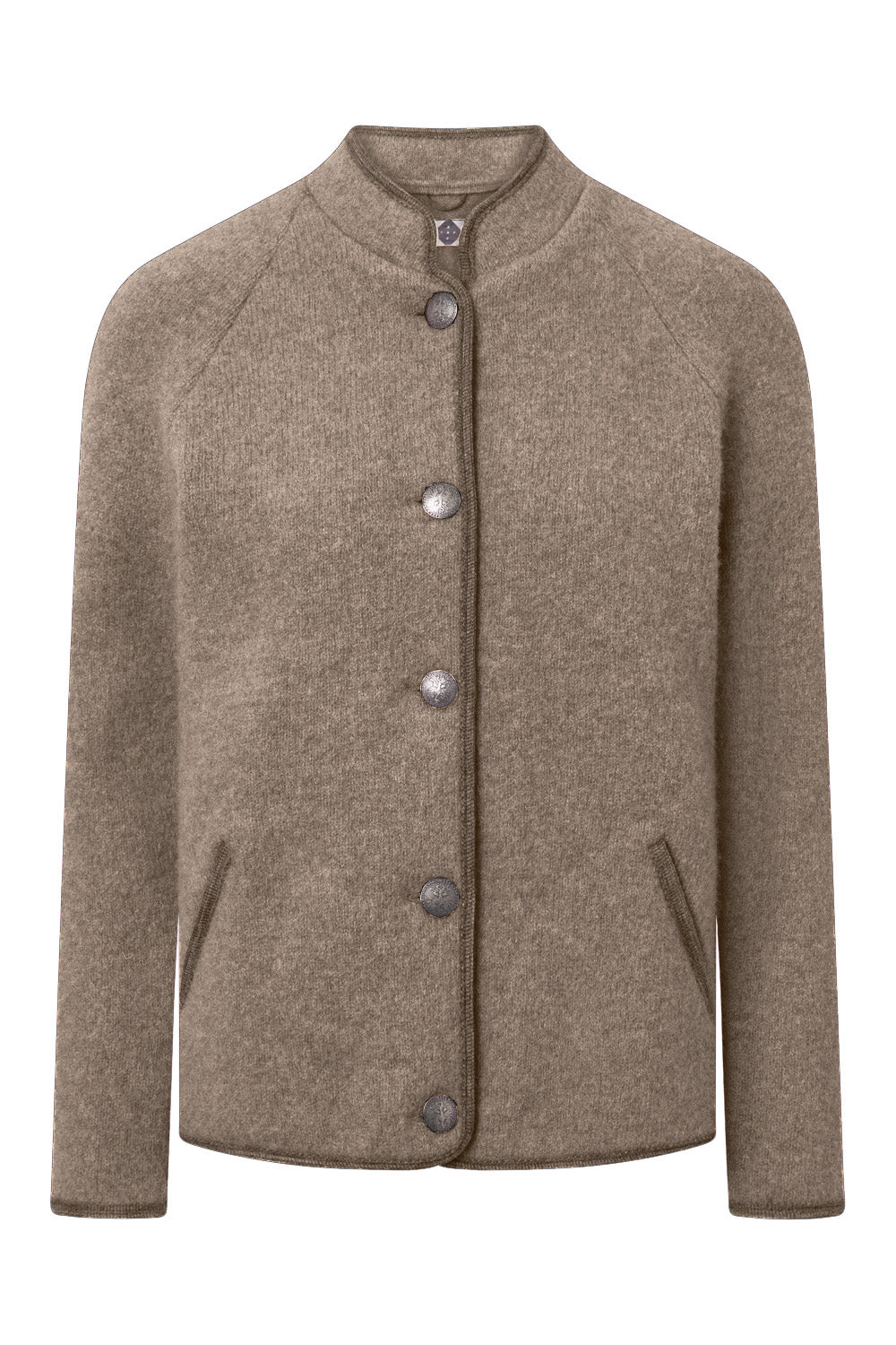 Women's traditional jacket Berna