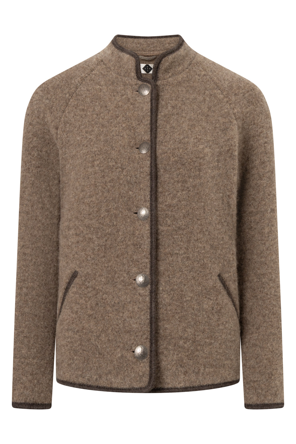 Women's traditional jacket Berna