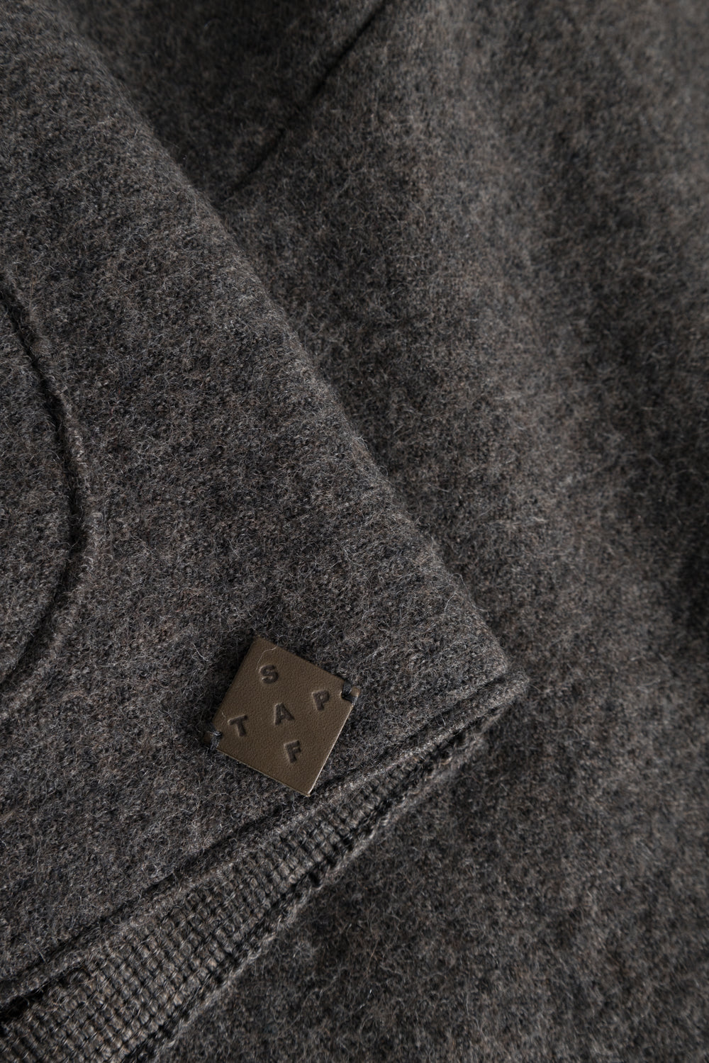 Herren Jacke Berthold