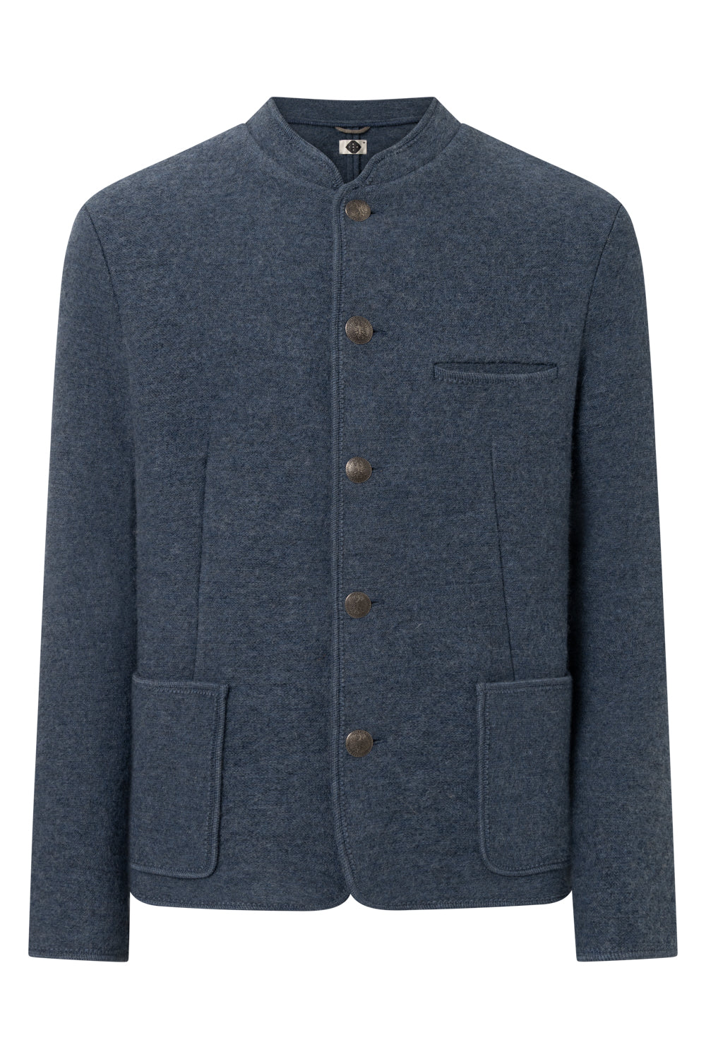 Herren Jacke Bertram
