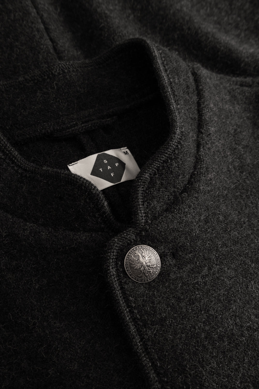 Herren Jacke Bertram