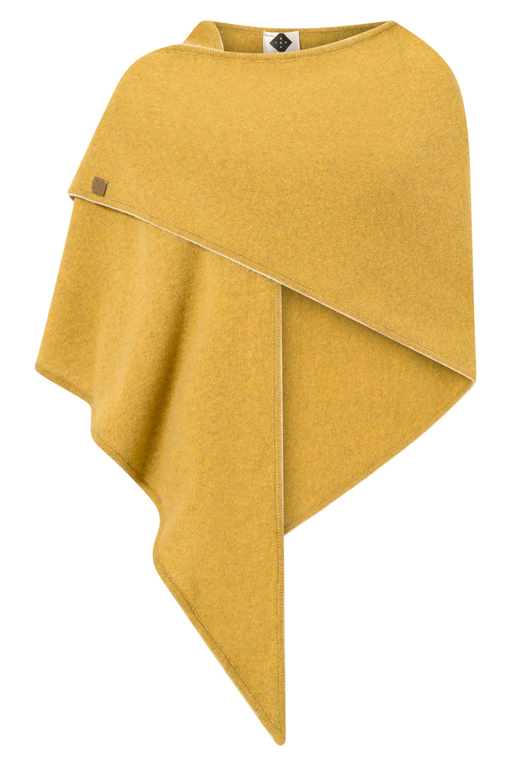 Bibi Triangle Scarf
