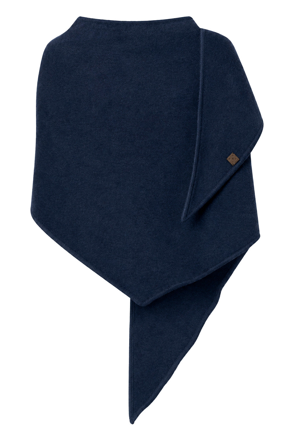 Triangle scarf Bibi