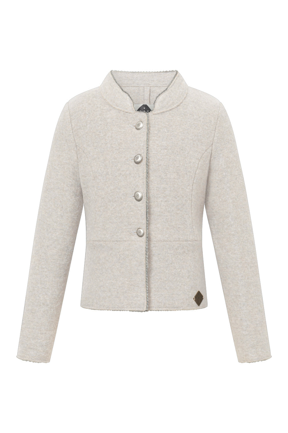 Children's Jacket Bretterspitze