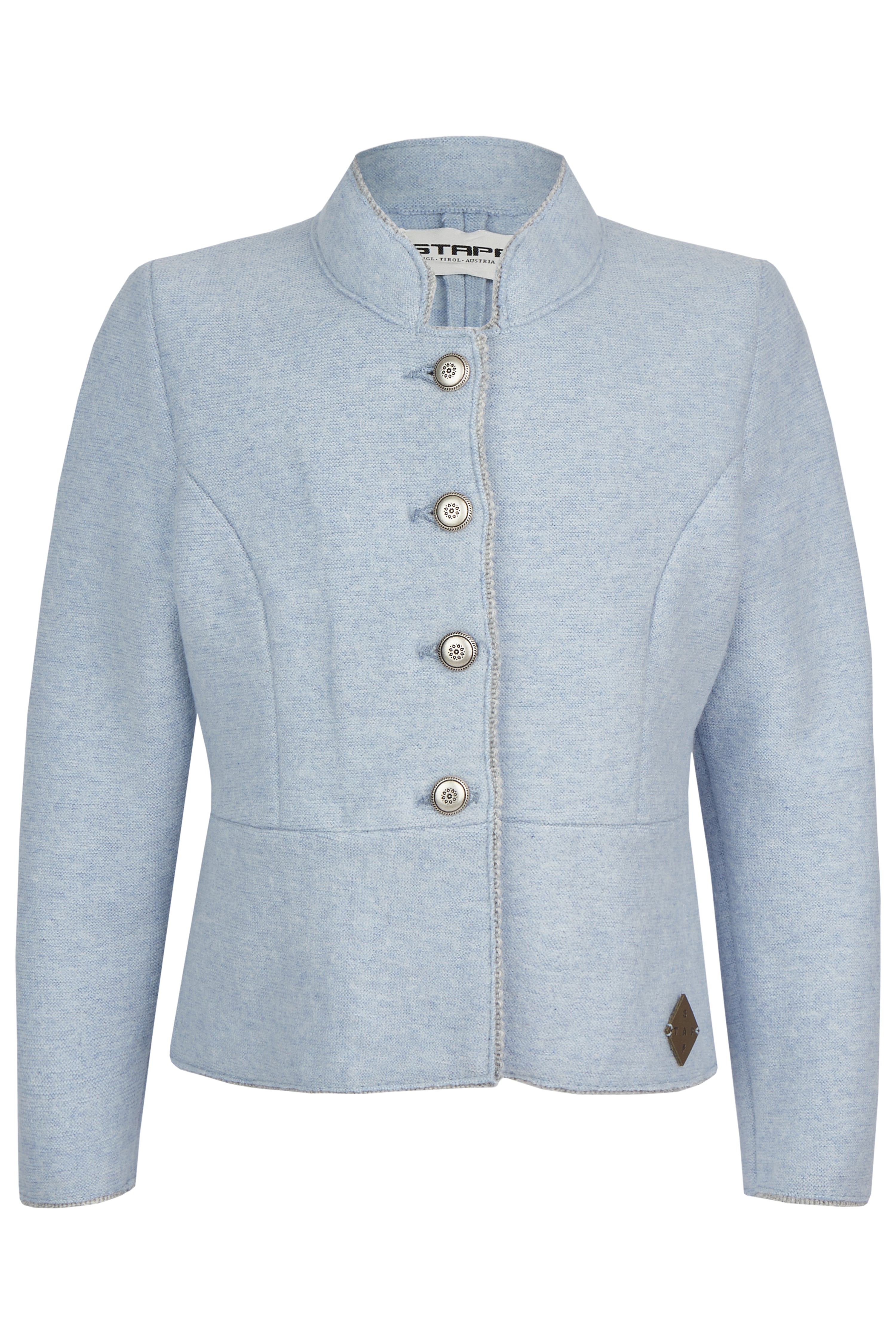 Children's Jacket Bretterspitze