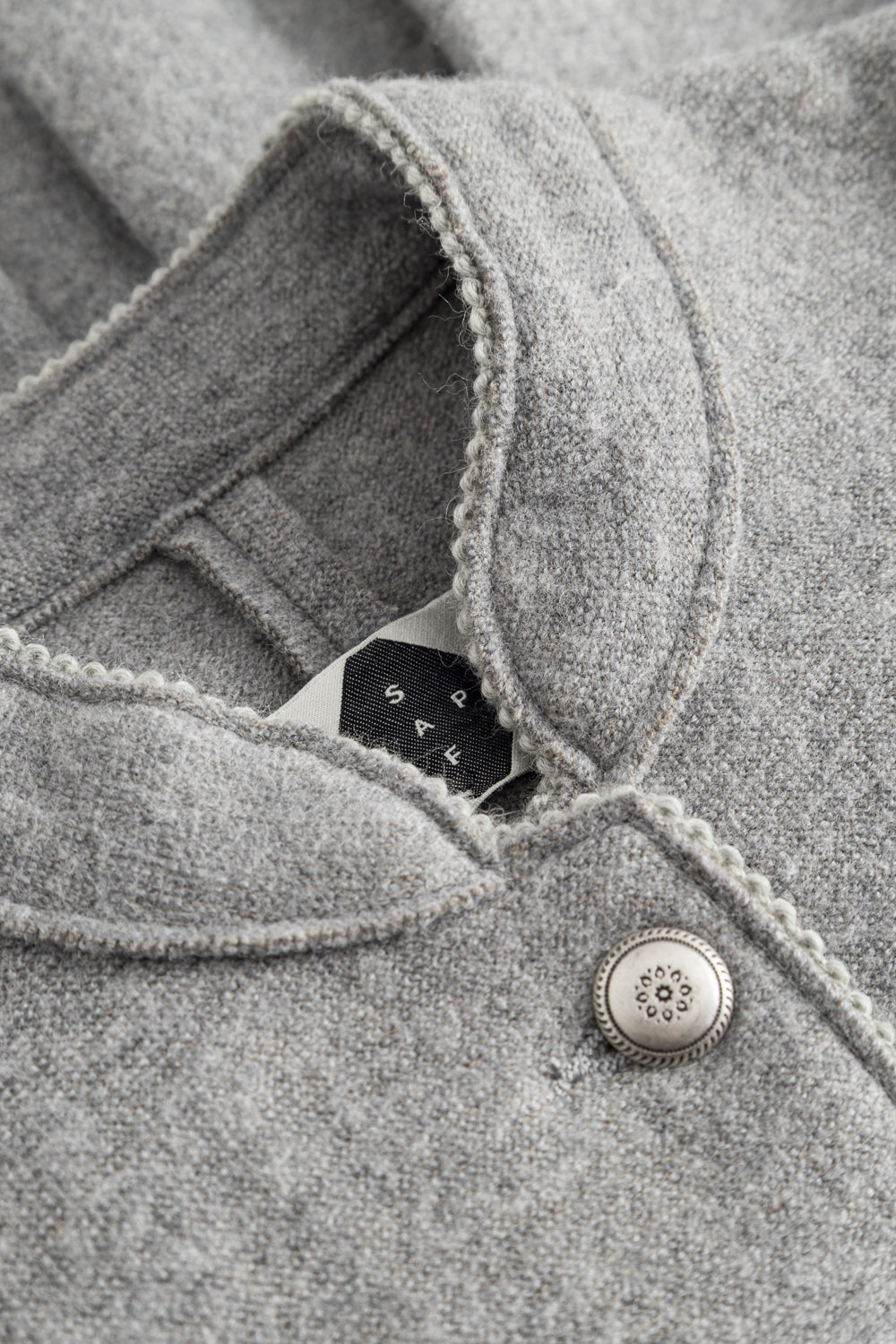 Children's Jacket Bretterspitze