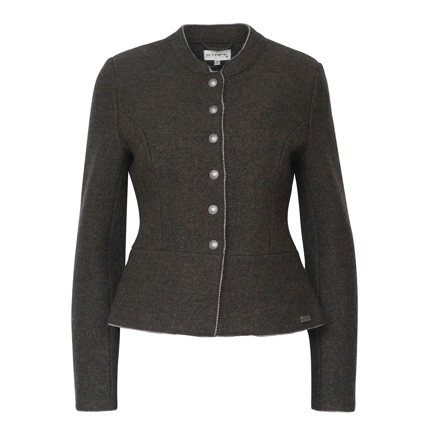 Damen Jacke Brigitta