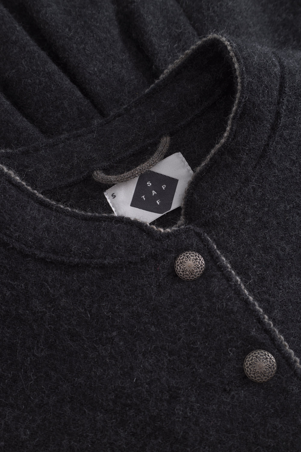 Damen Jacke Brigitta