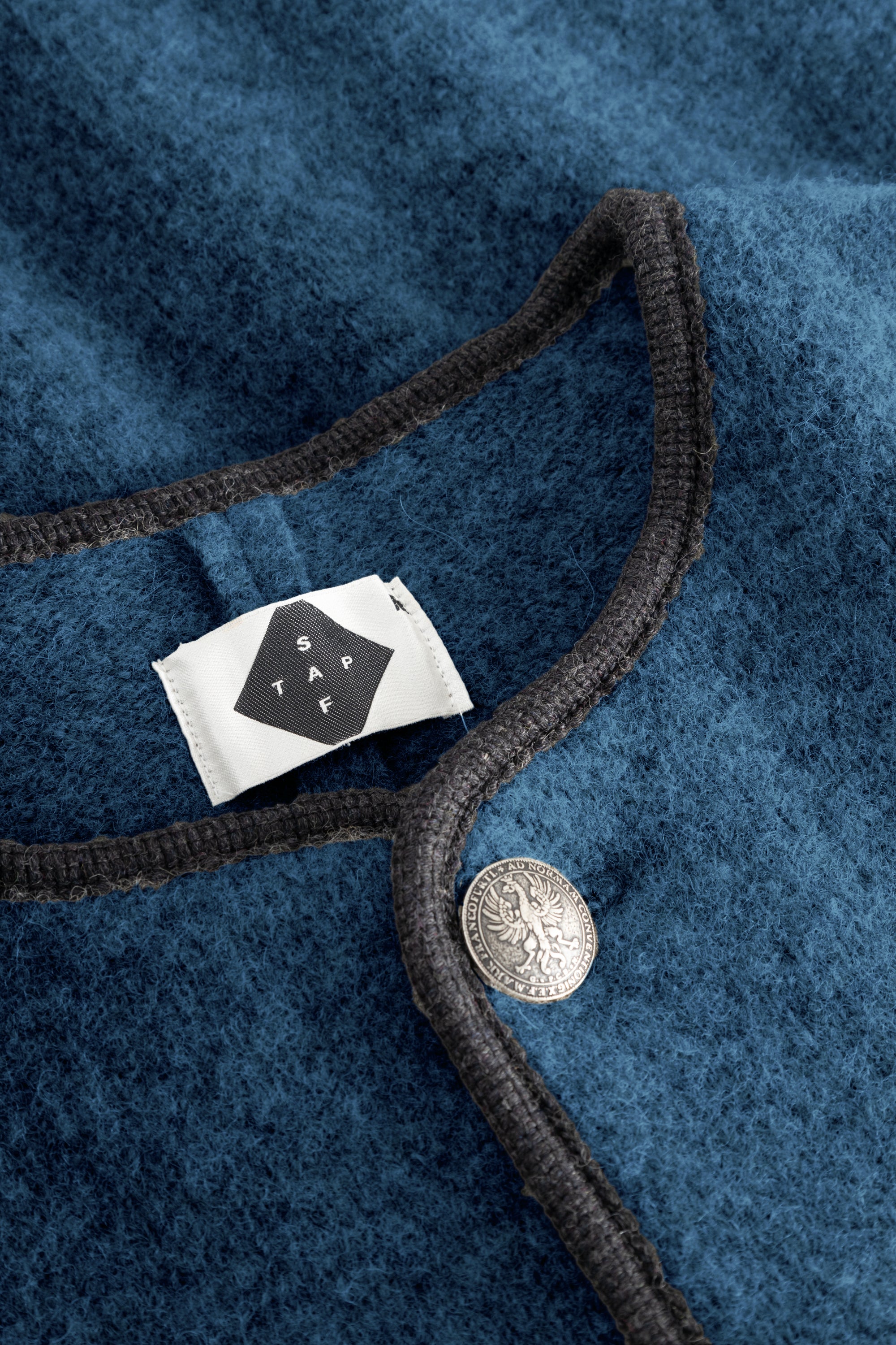 Herren Trachtenjacke Brunhard