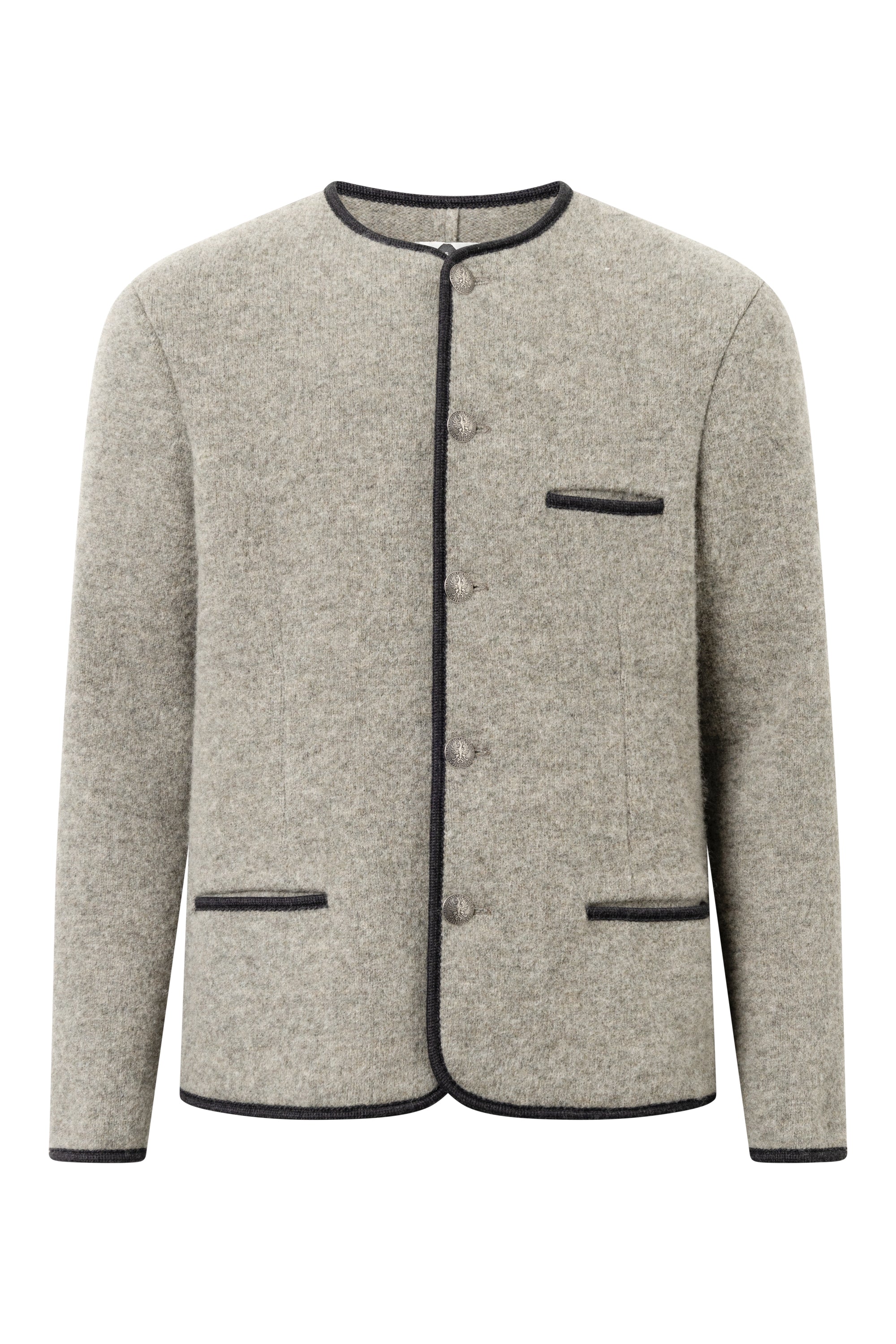 Herren Trachtenjacke Brunhard