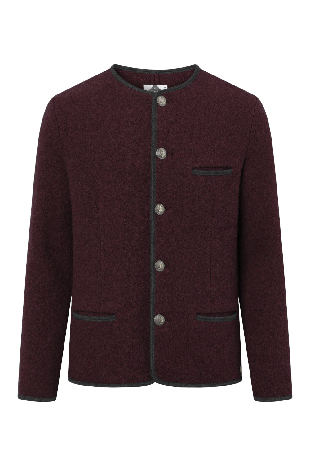 Herren Trachtenjacke Brunhard