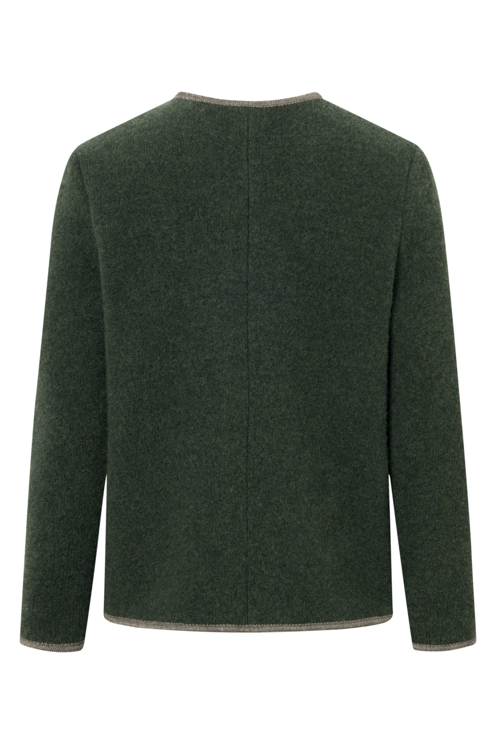 Men's Traditional Jacket Brunhard