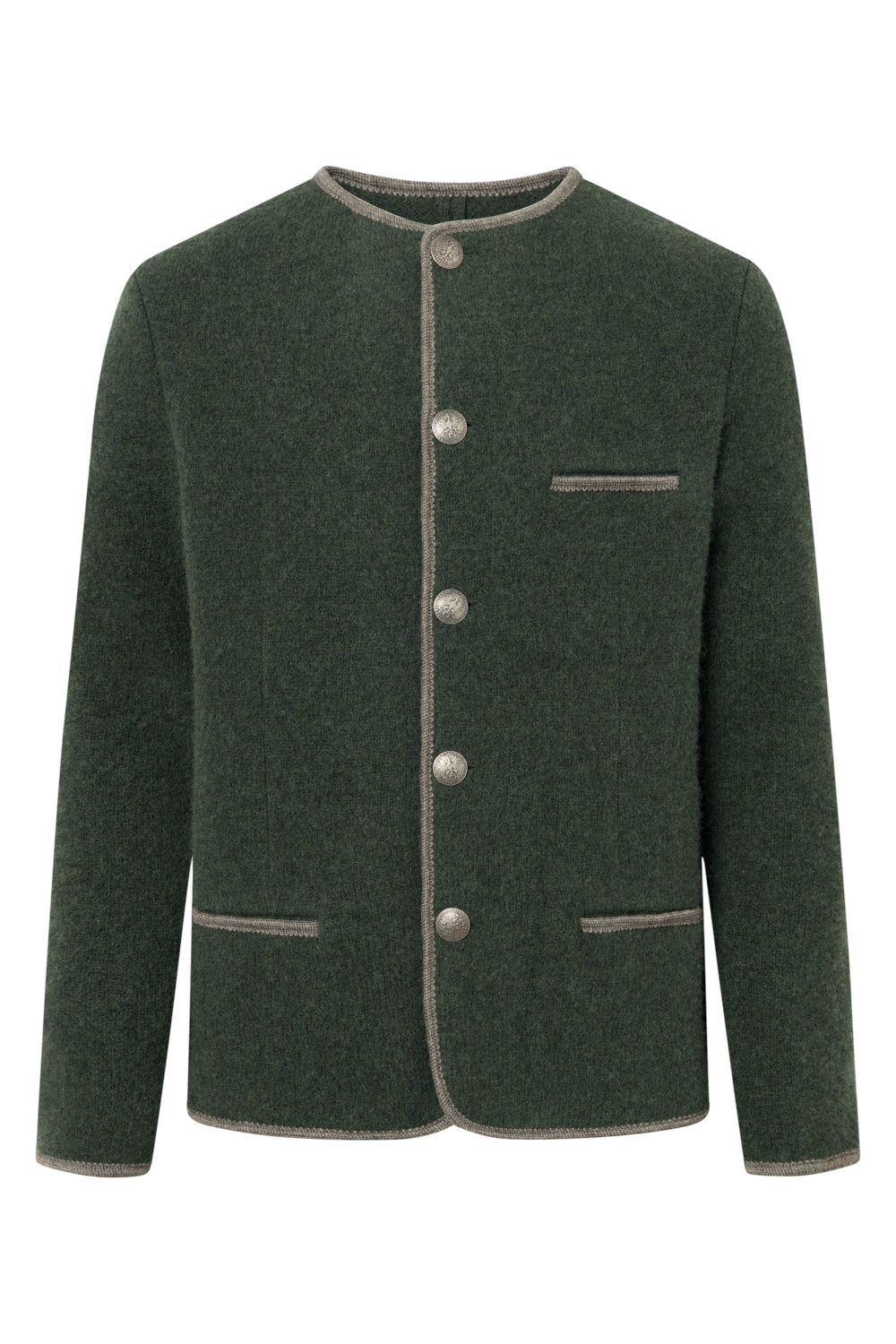 Men's Traditional Jacket Brunhard