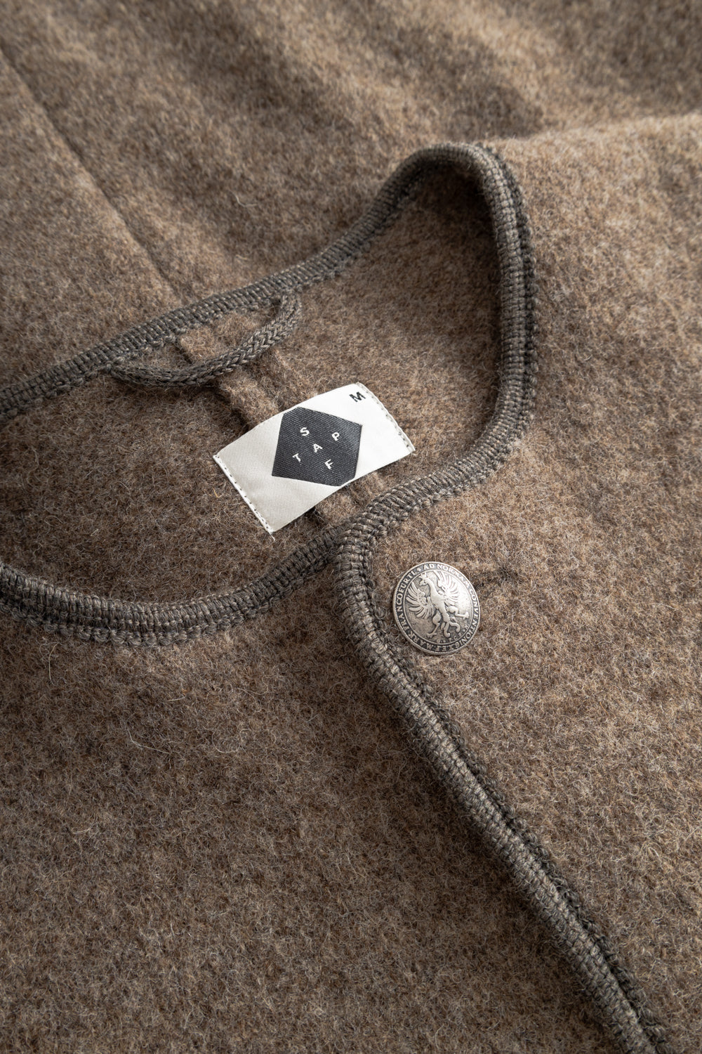 Men's Traditional Jacket Brunhard