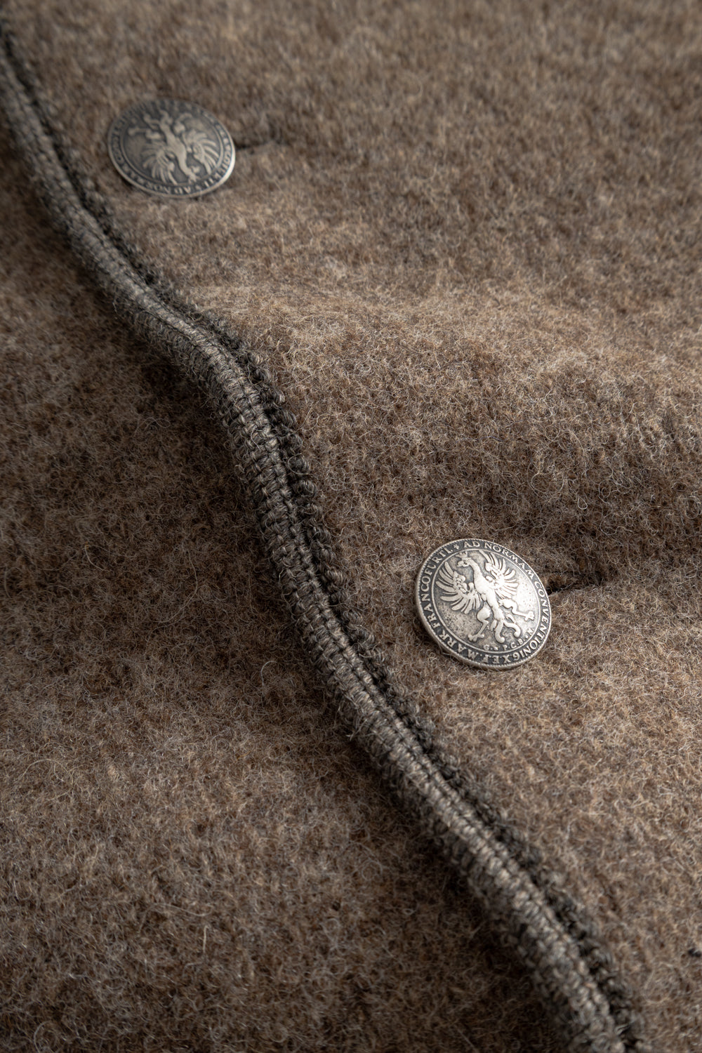 Men's Traditional Jacket Brunhard