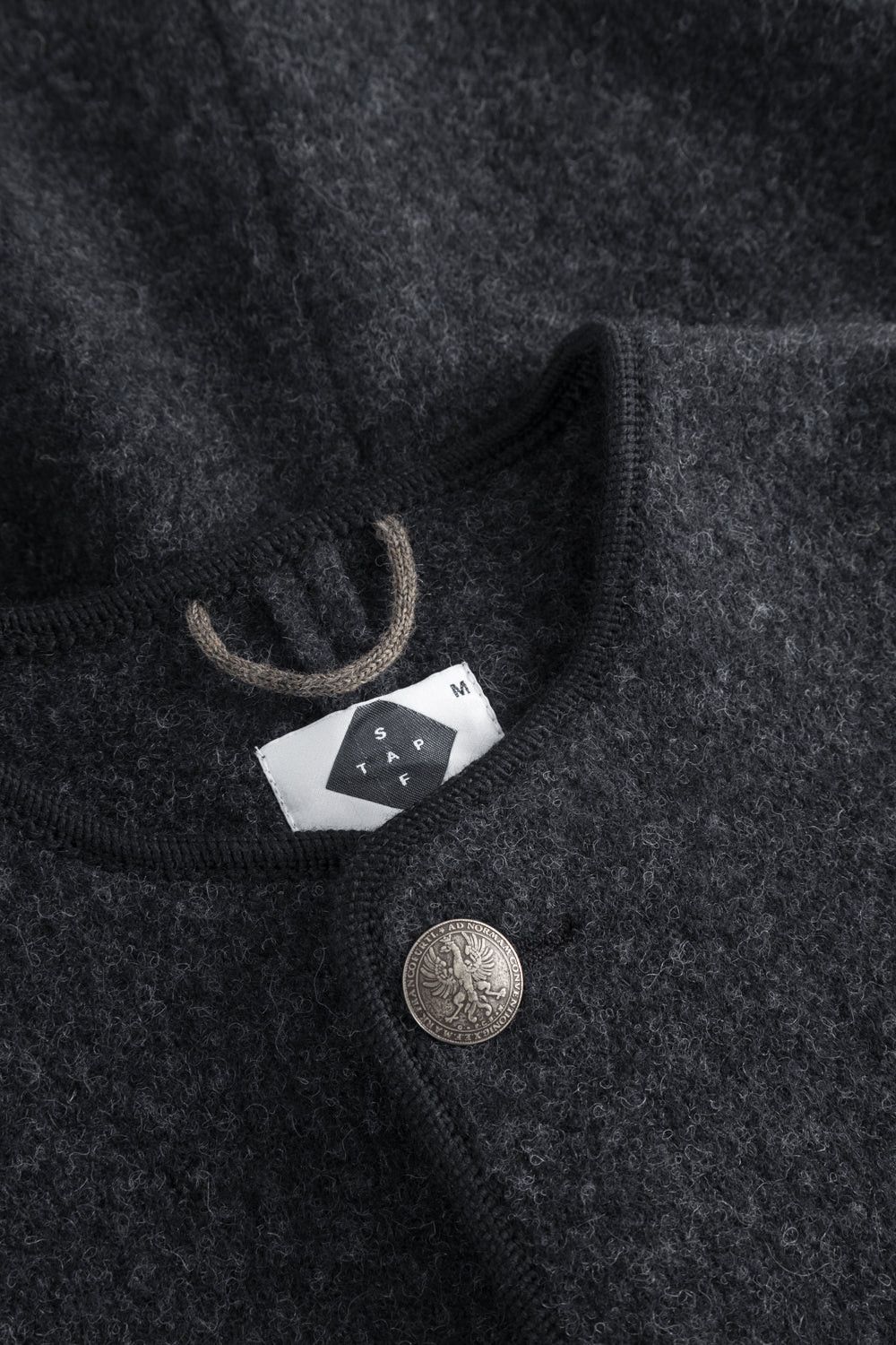 Men's Traditional Jacket Brunhard