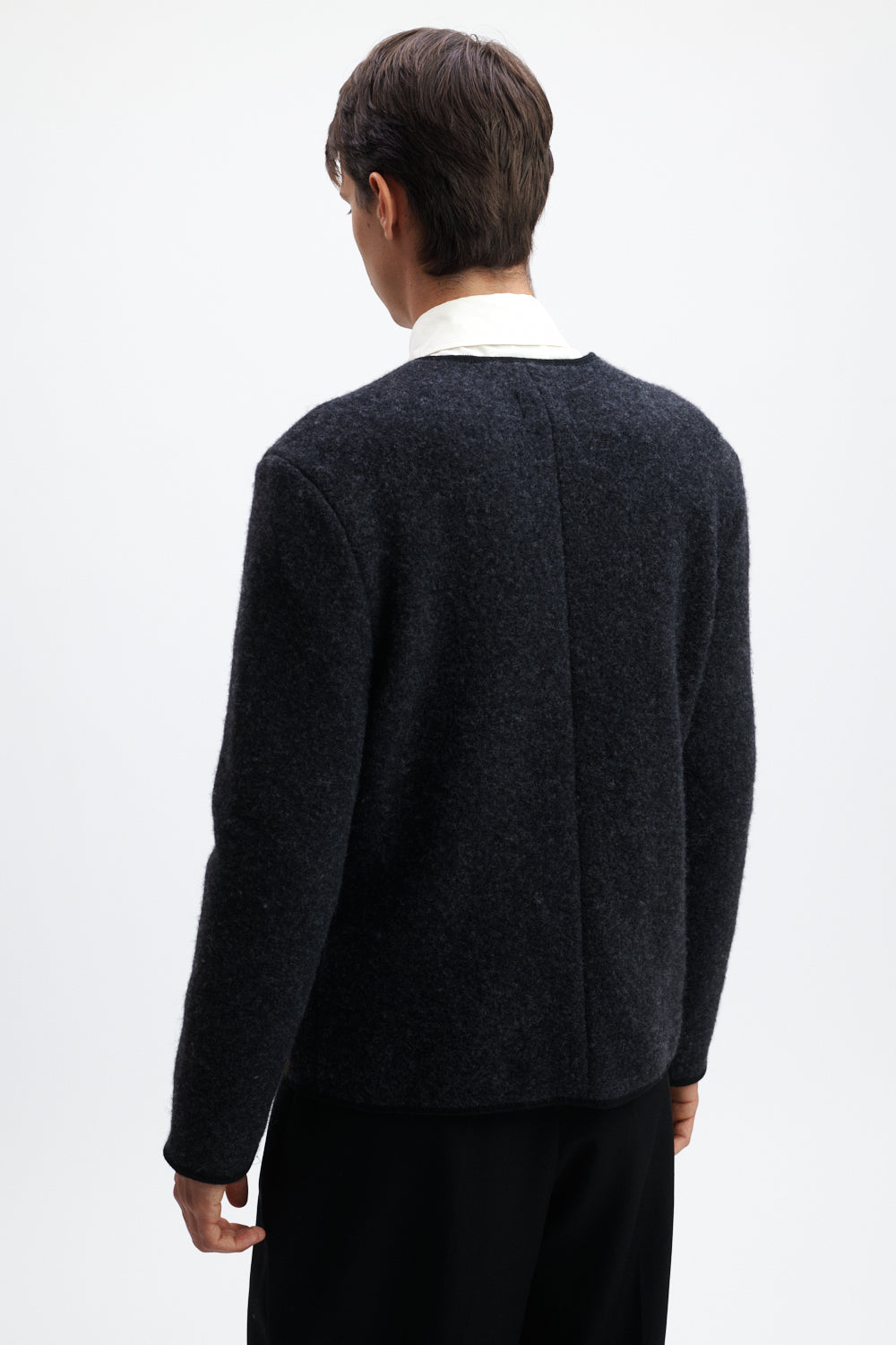 Men's Traditional Jacket Brunhard