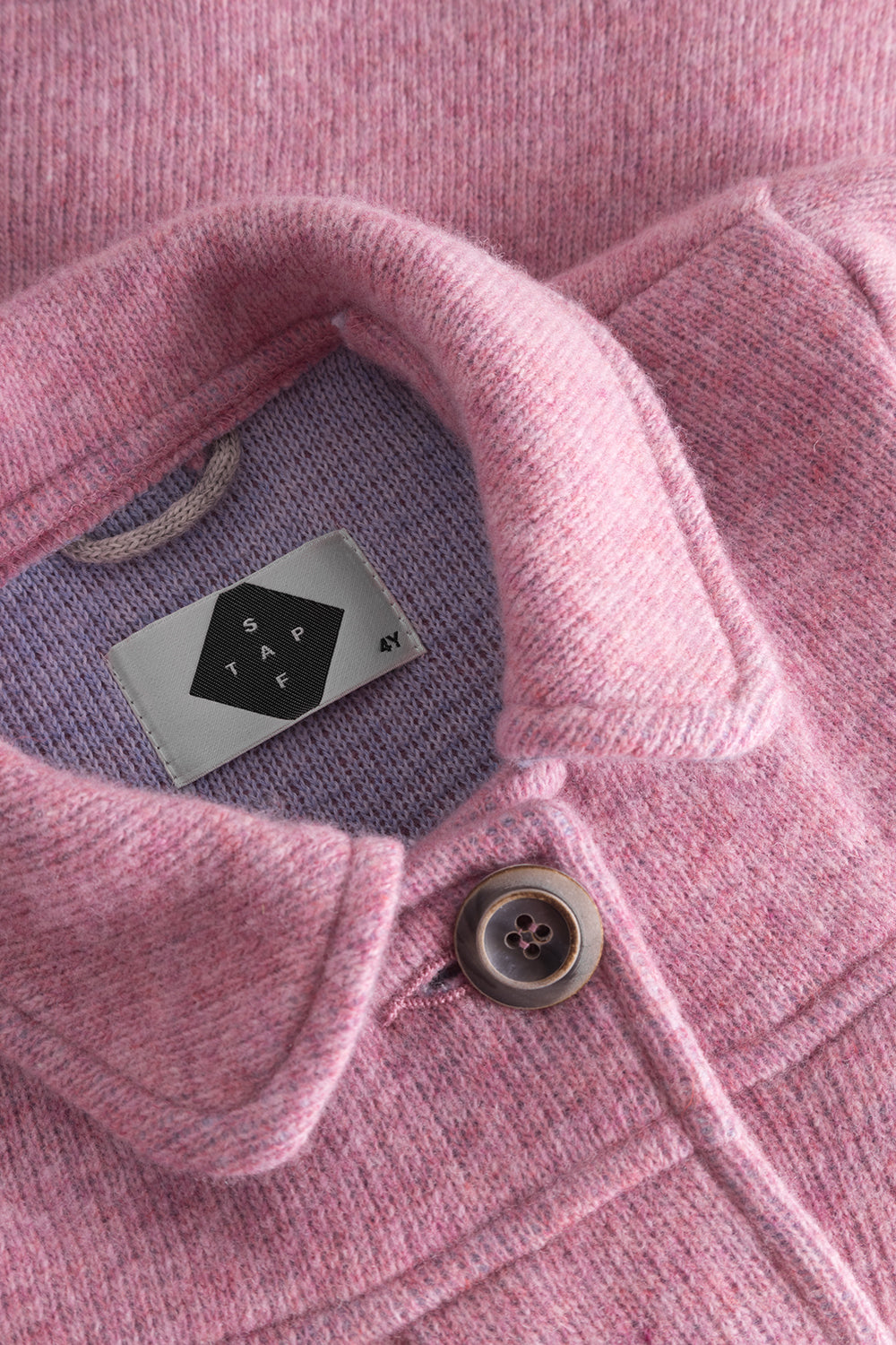 Kinder Mädelmantel Bunköpfl