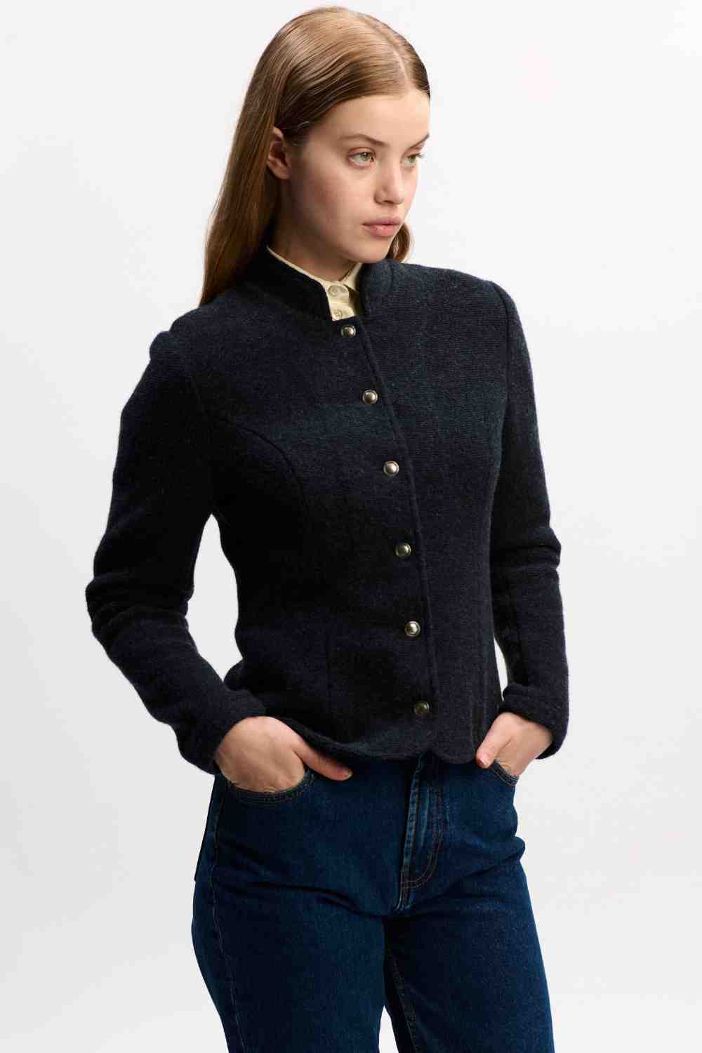 Women’s Jacket Burgi