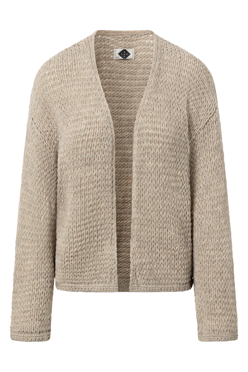 Damen Cardigan Camilla