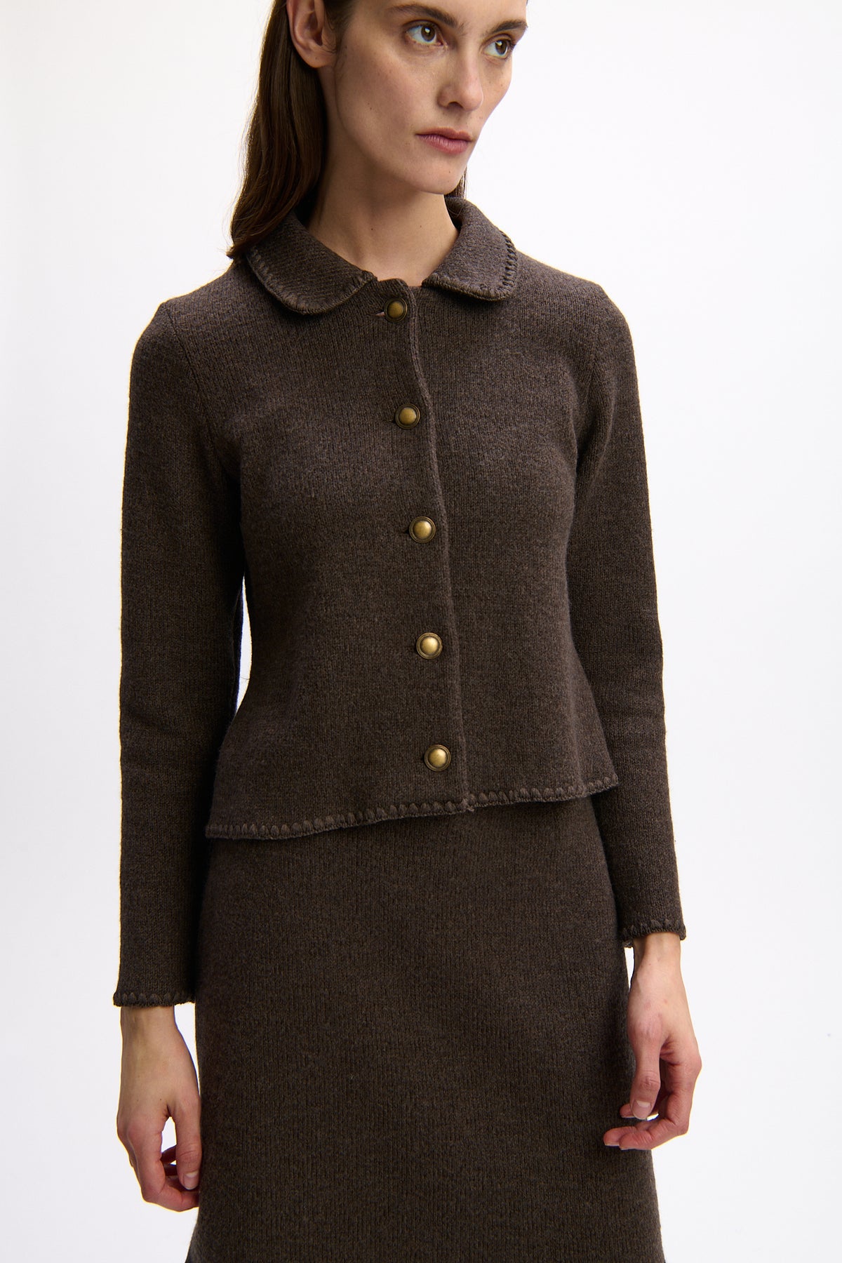 Women's Cardigan Carina 