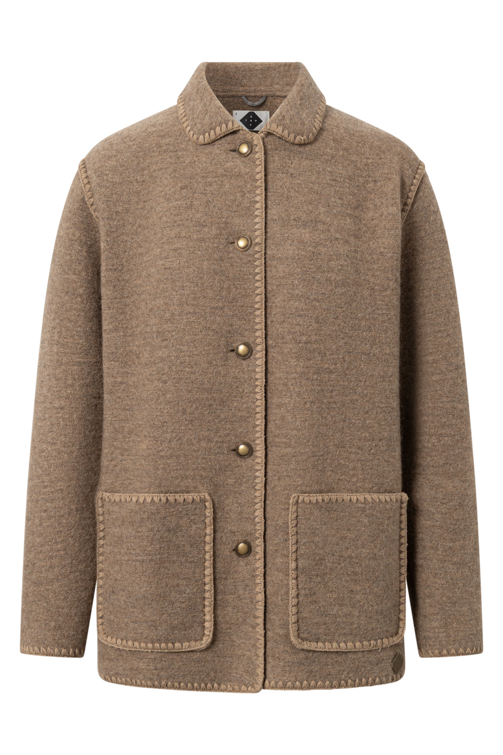 Women's Jacket Cassandra Fall 26