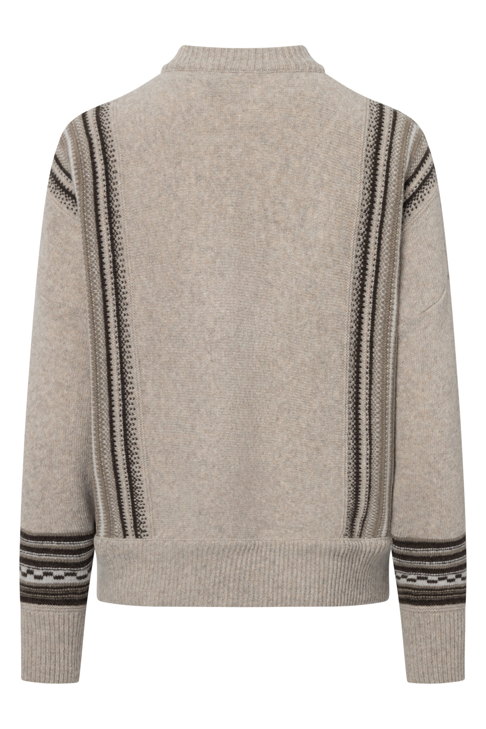 Damen Strickjacke Carala