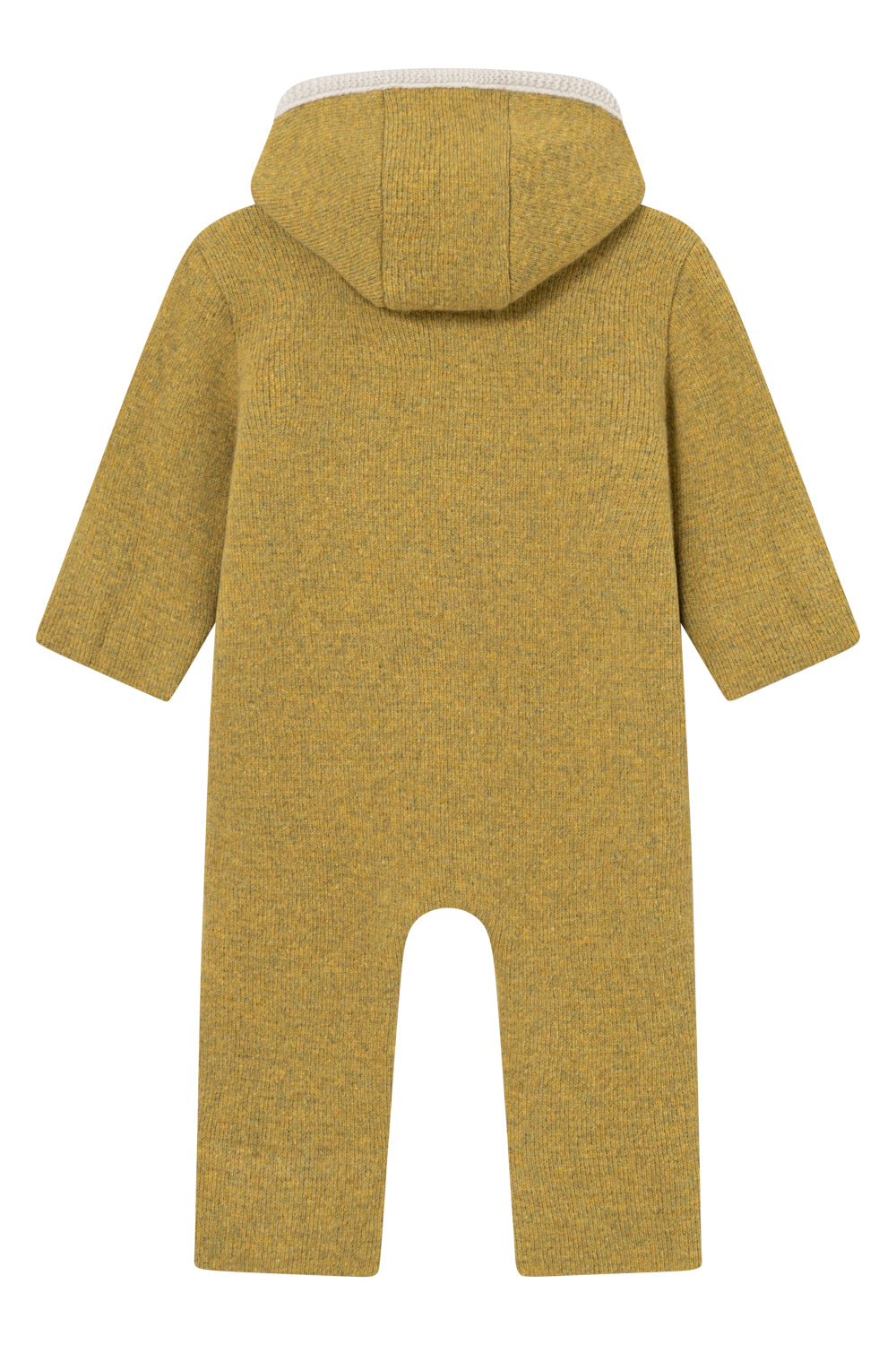 Babystrampler Donnerstein