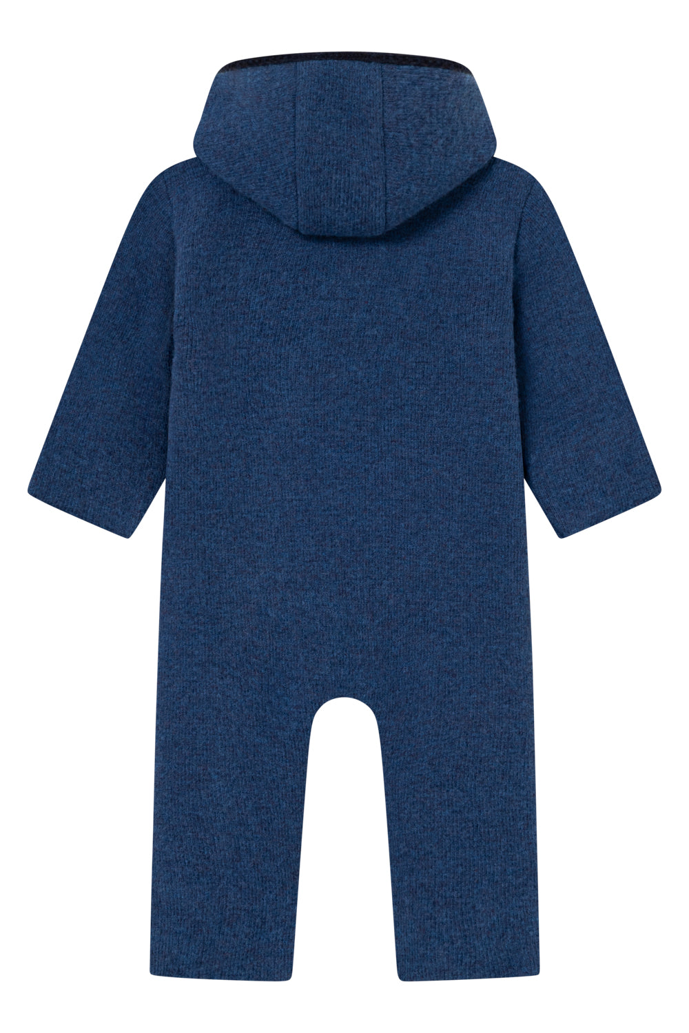 Babystrampler Donnerstein