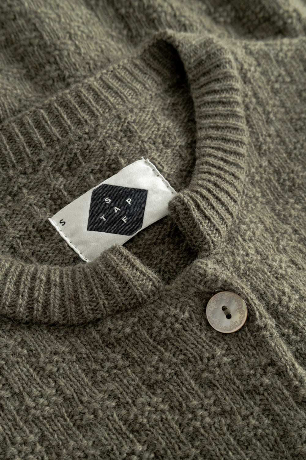 Damen Strickjacke Dori