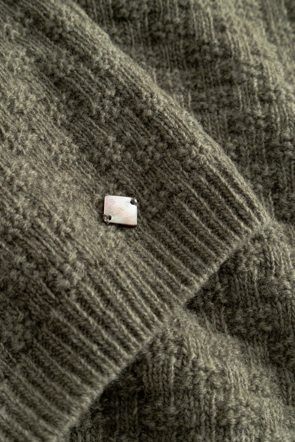 Damen Strickjacke Dori