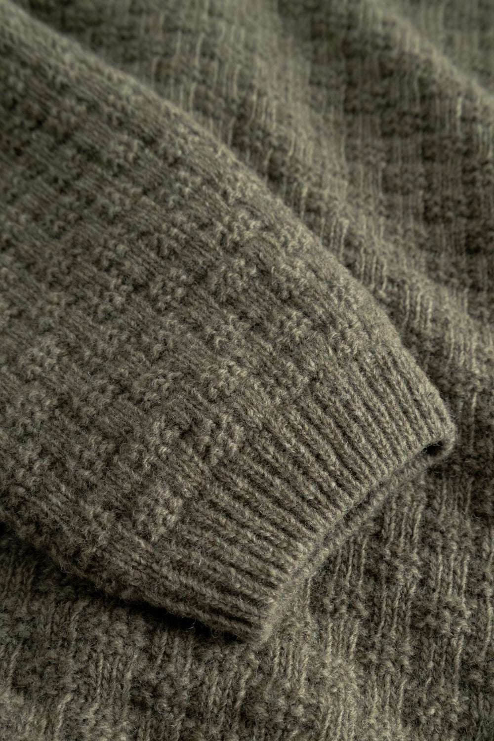 Damen Strickjacke Dori