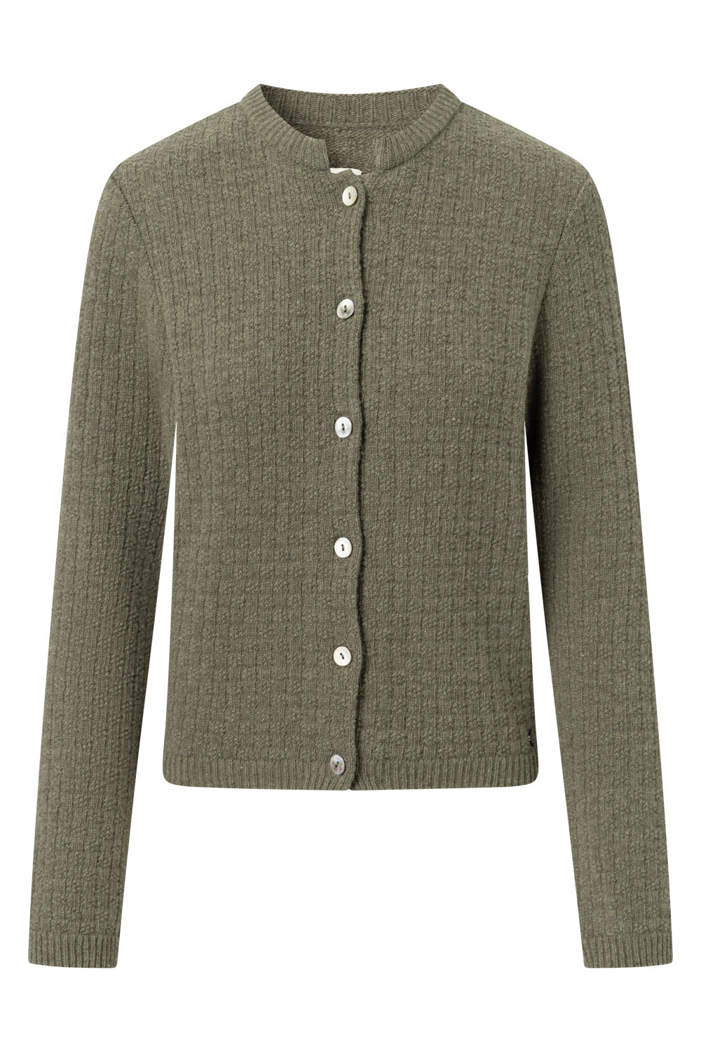 Damen Strickjacke Dori