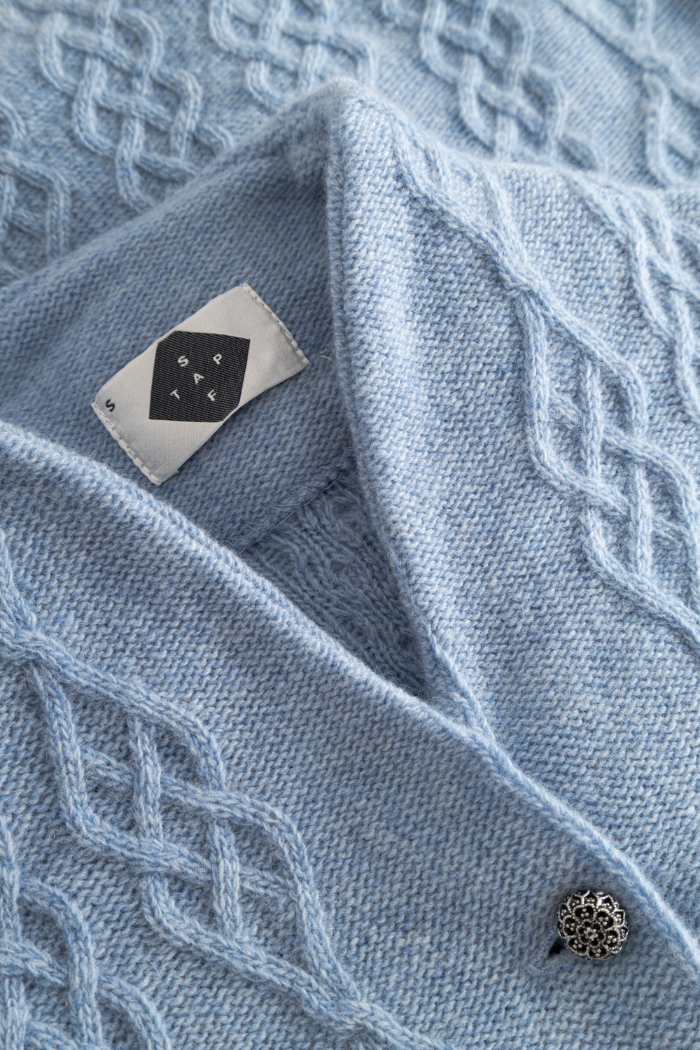 Damen Strickjacke Dalia