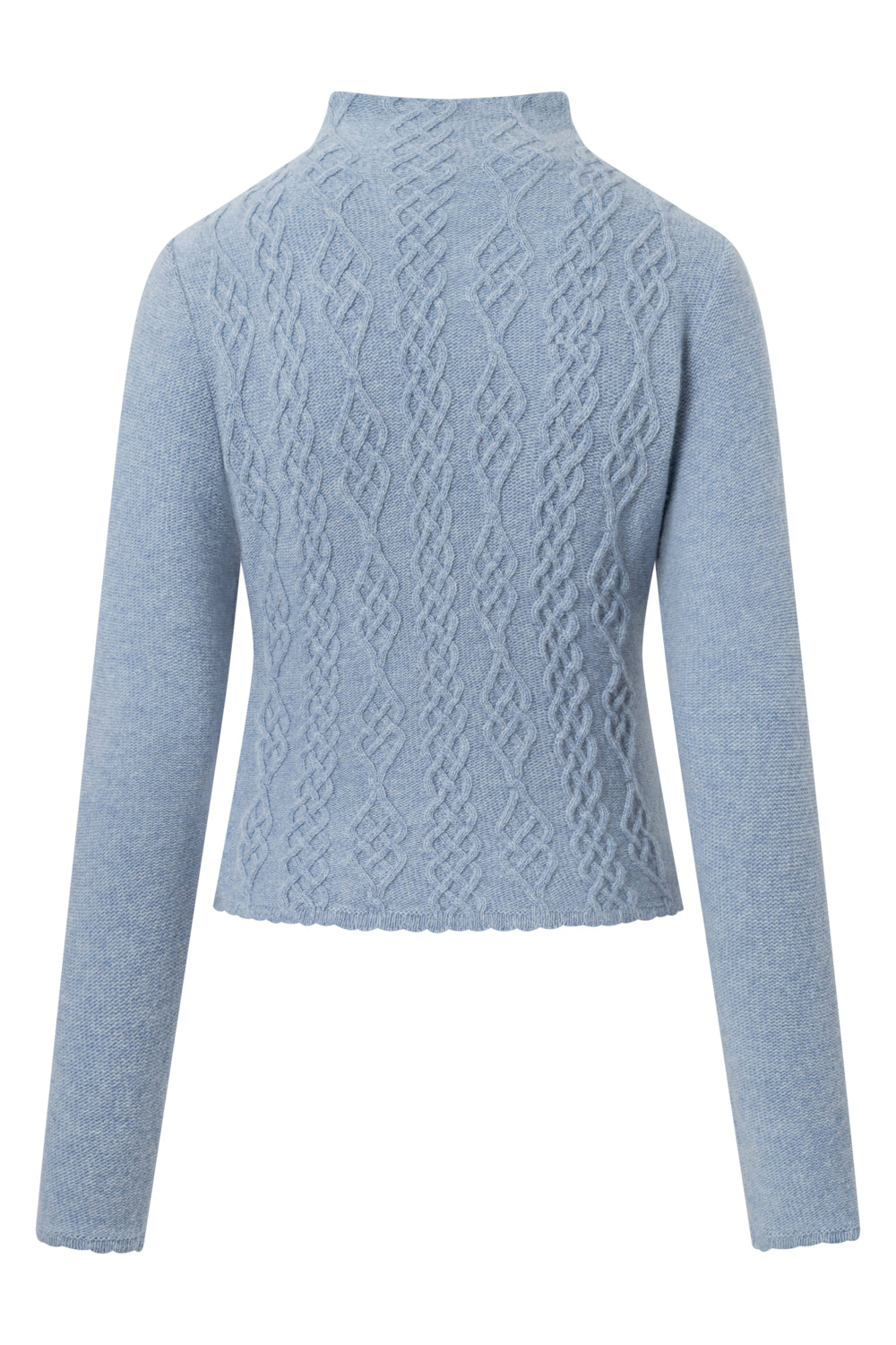 Damen Strickjacke Dalia