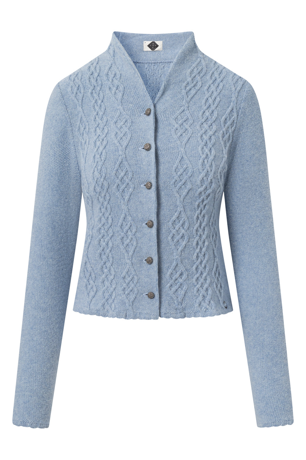 Damen Strickjacke Dalia