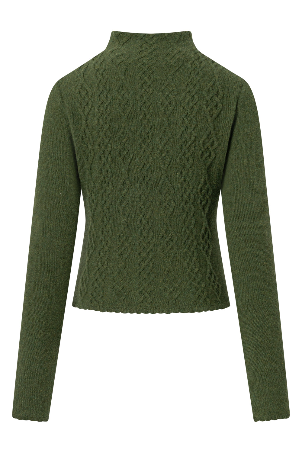 Damen Strickjacke Dalia