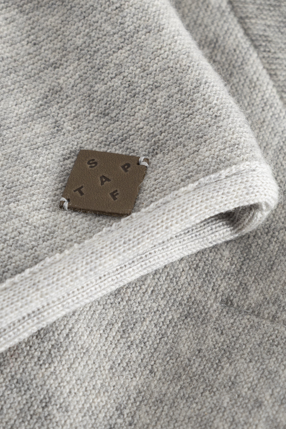Kinder Strickjacke Dawinkopf