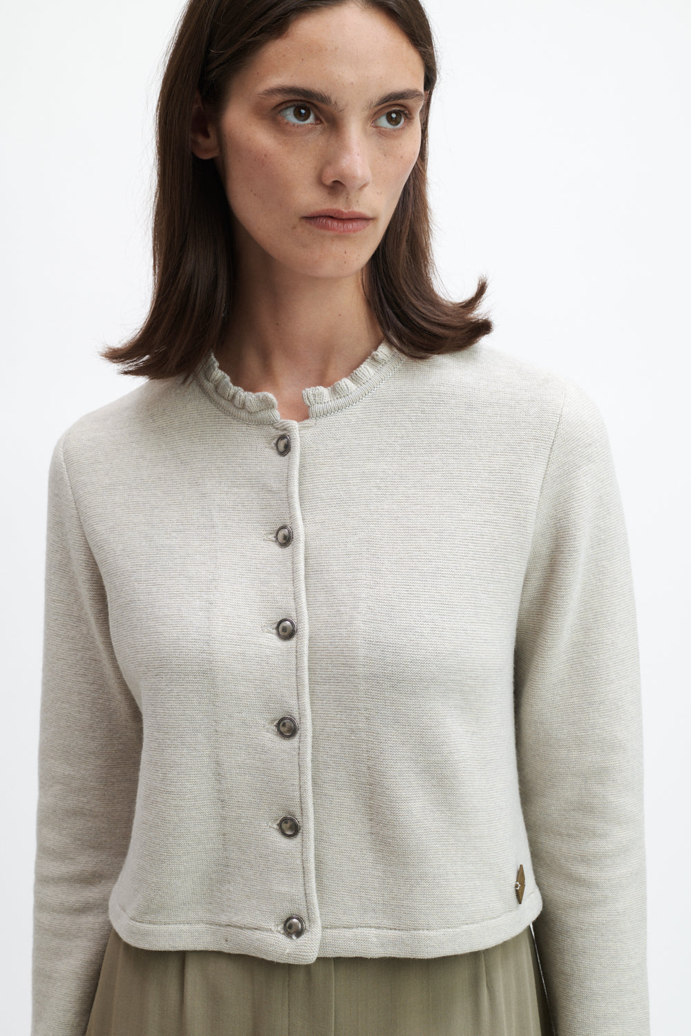 Damen Strickjacke Deborah