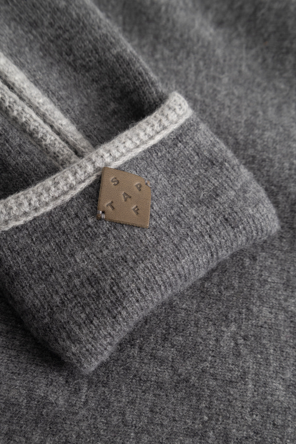 Babystrampler Donnerstein *