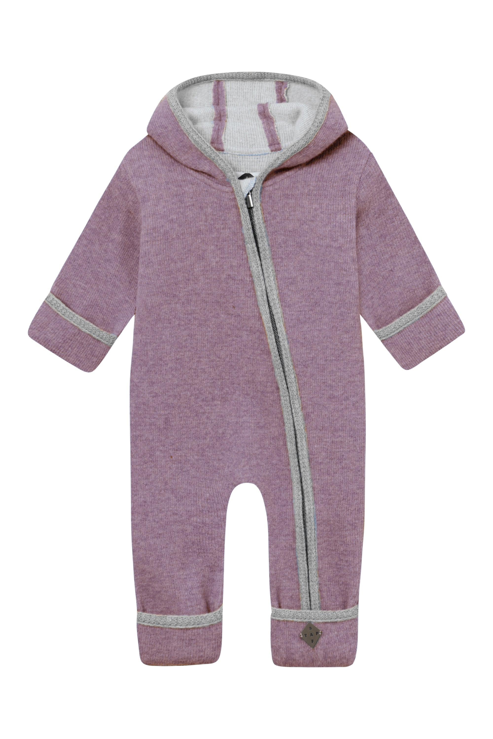 Baby romper Donnerstein