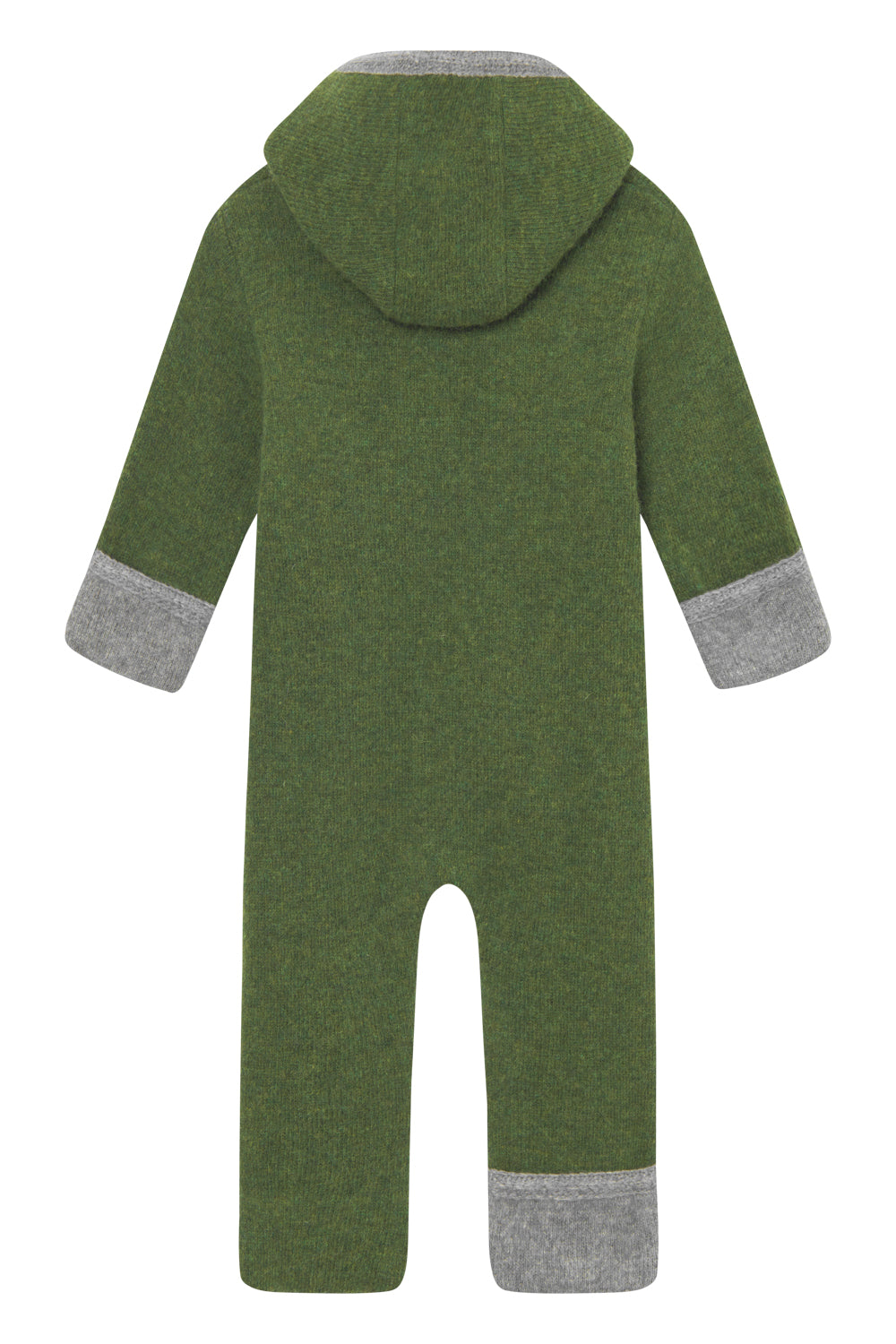 Babystrampler Donnerstein