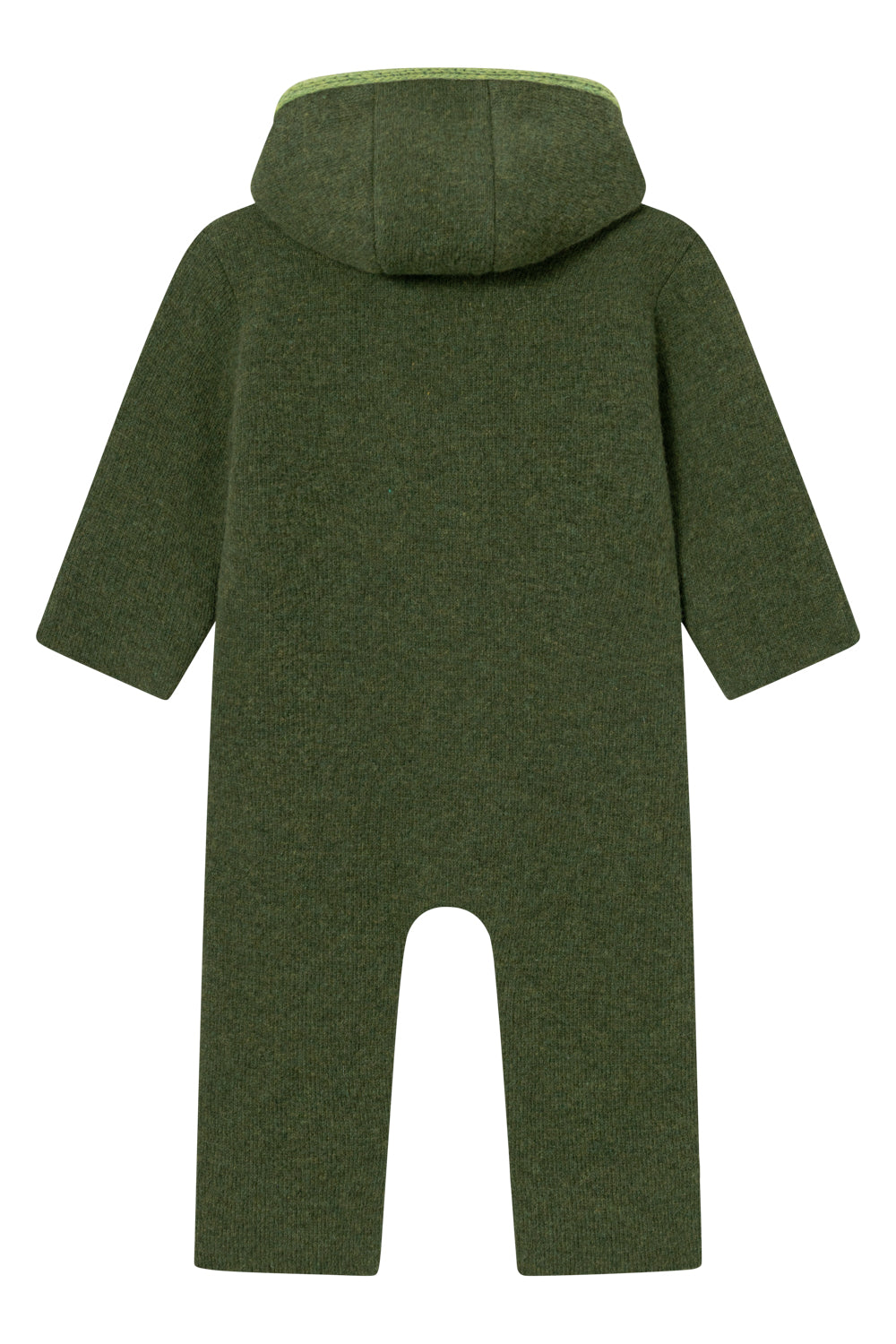 Babystrampler Donnerstein