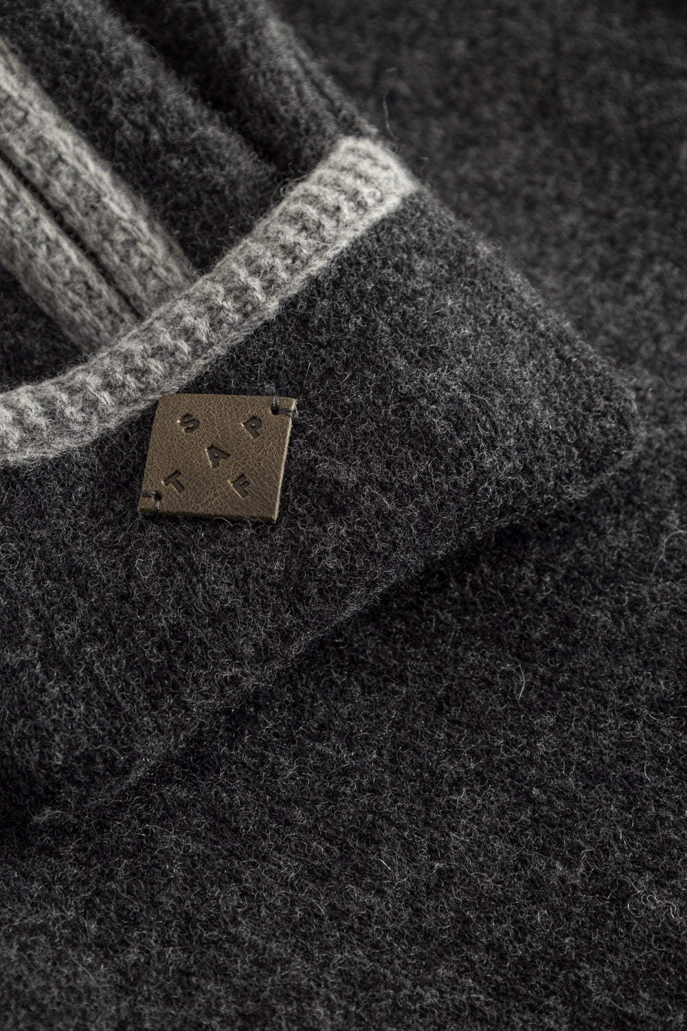 Babystrampler Donnerstein