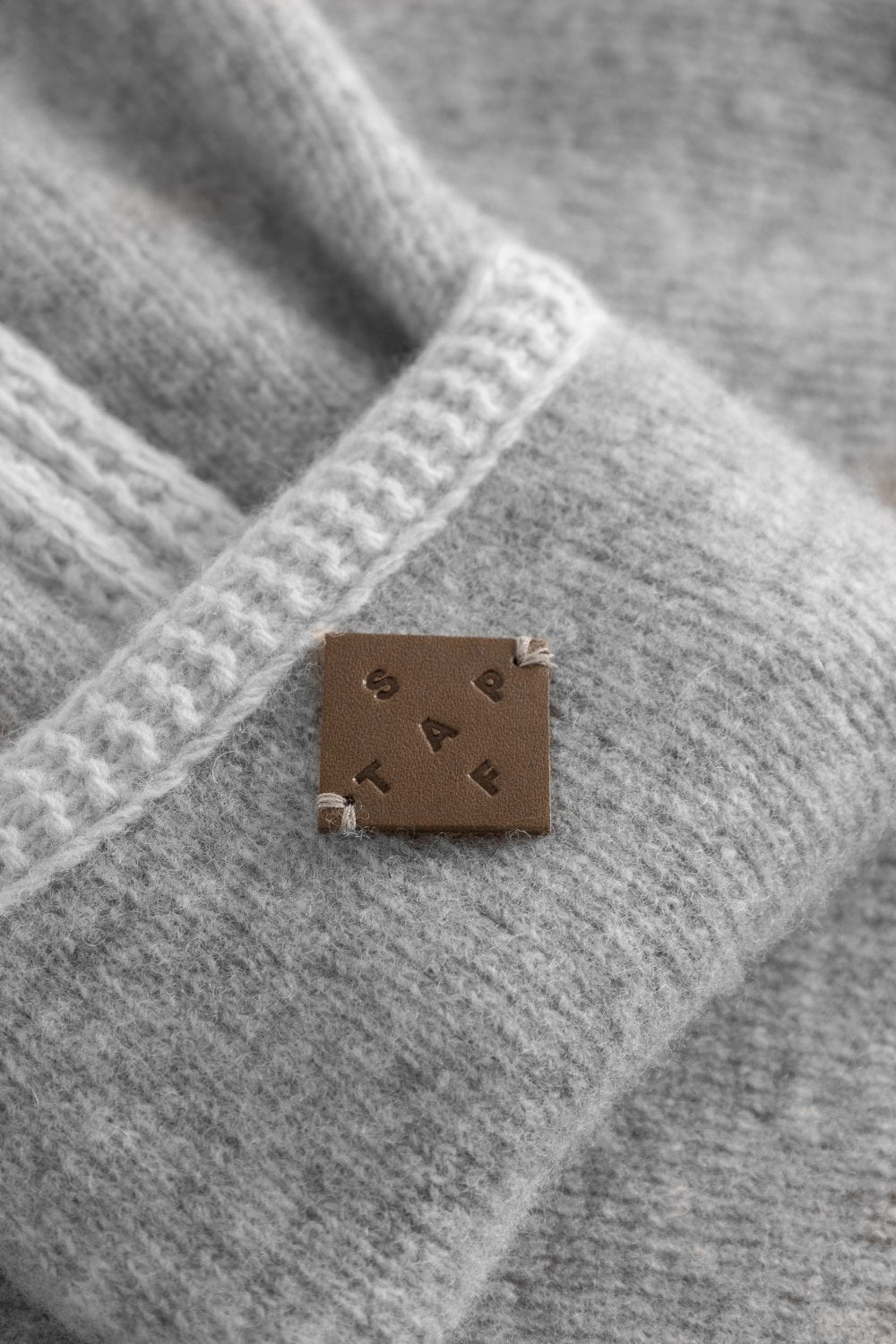 Babystrampler Donnerstein