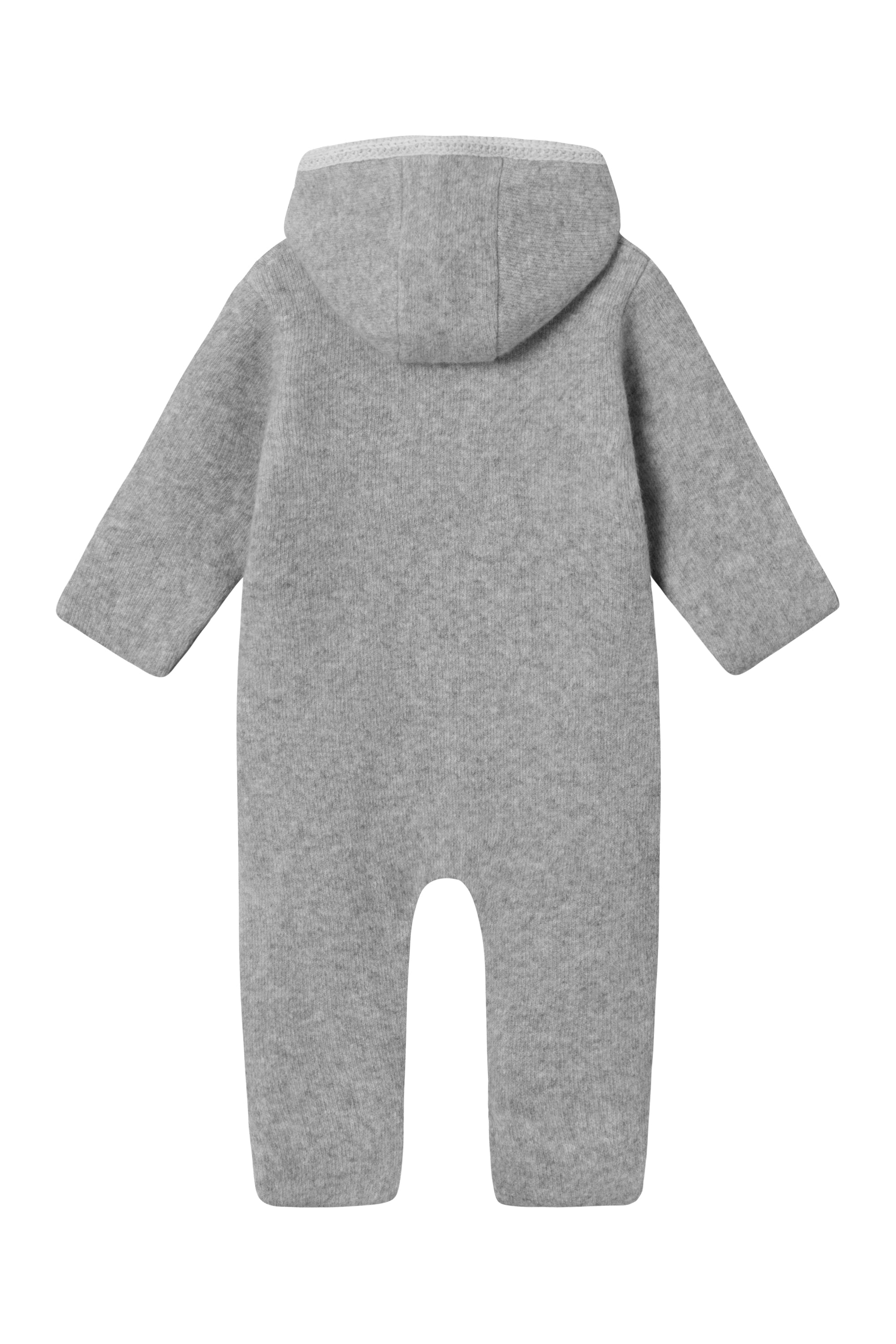 Babystrampler Donnerstein