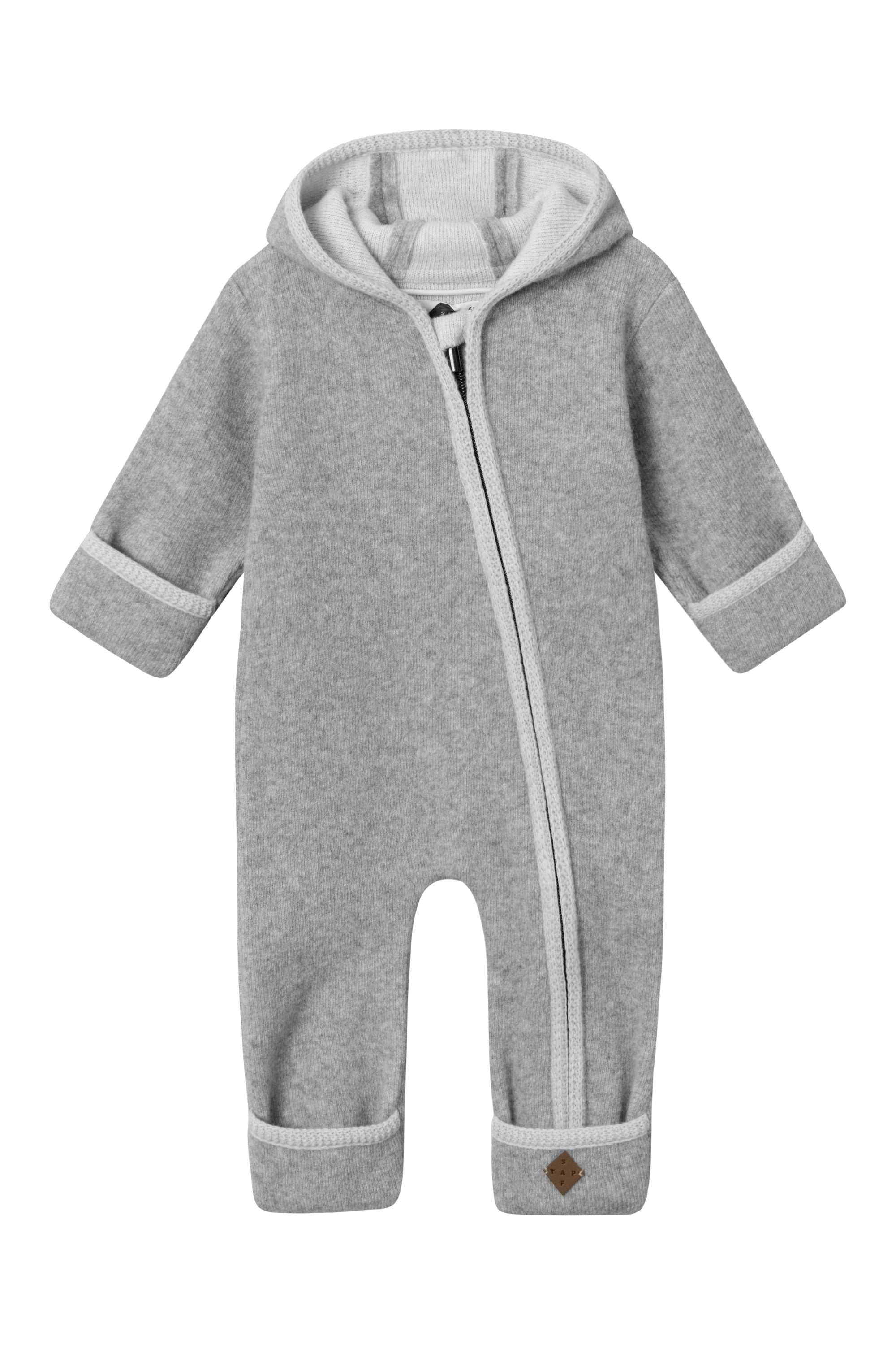 Babystrampler Donnerstein