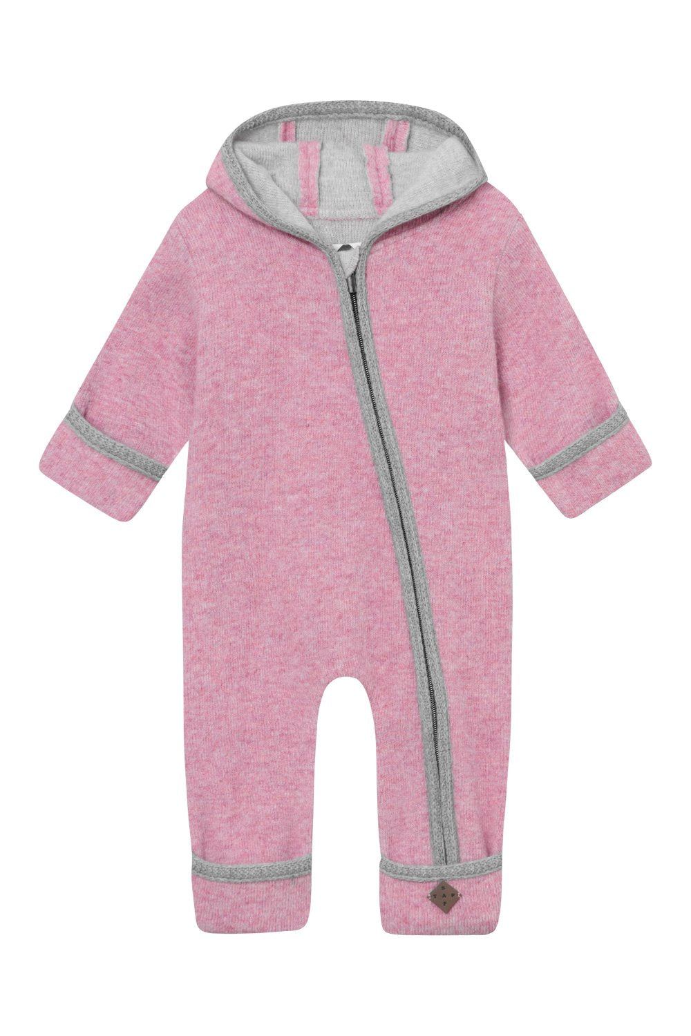 Babystrampler Donnerstein