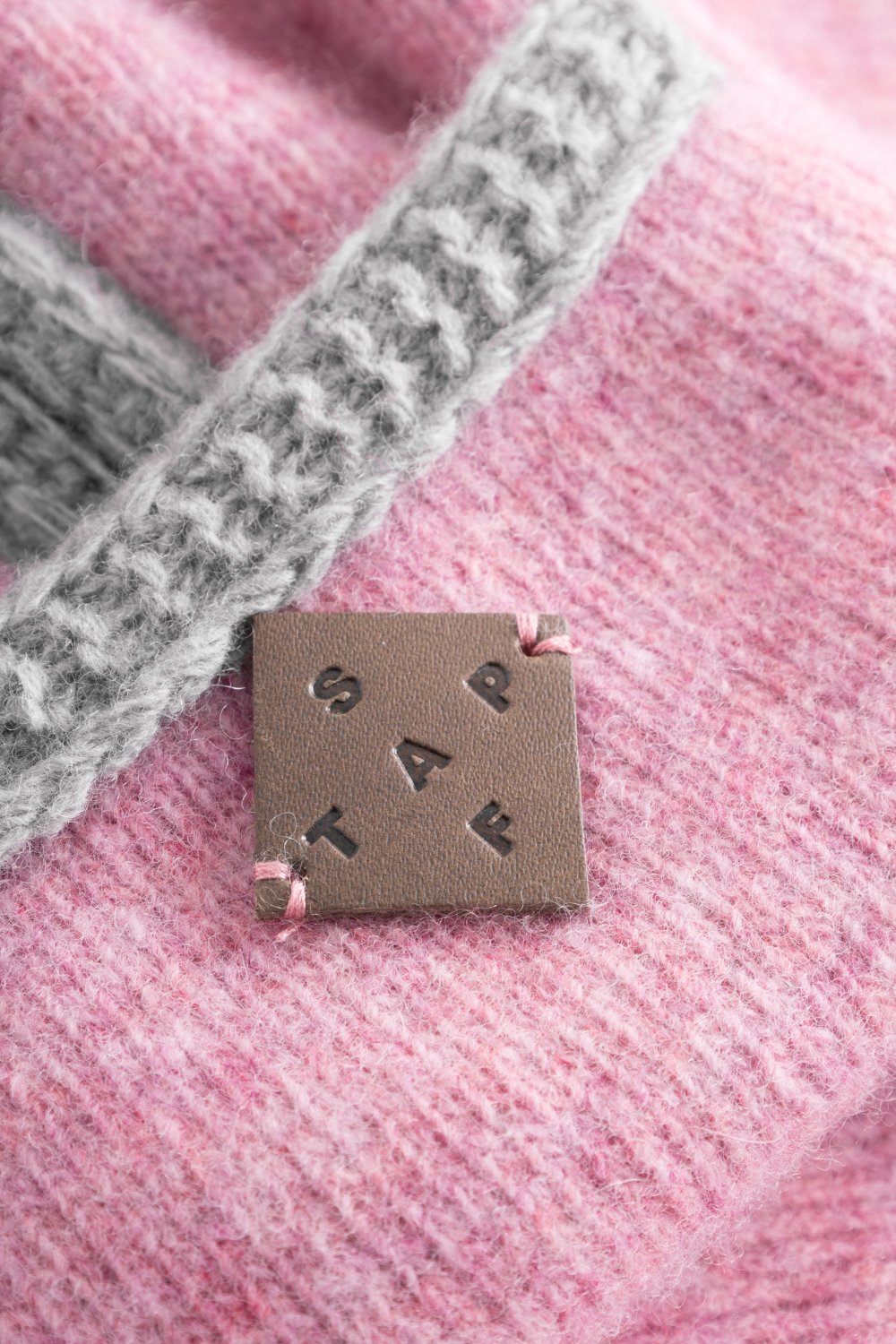 Babystrampler Donnerstein