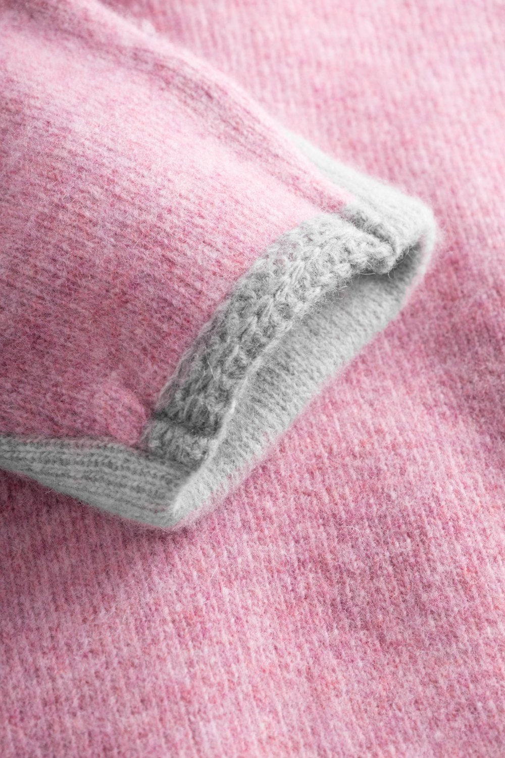 Babystrampler Donnerstein